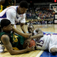 Illustration for article titled Upset Alert: Down Goes Kansas